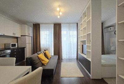 Studio de vanzare str Lapusului Iosia Residence - 1