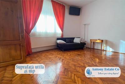 Apartament de inchiriat, 1 Camera, Decomandat, UltraCentral, Oradea - 3