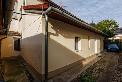 Casa cu garaj Timisoara - Kaufland Porumbescu | Teren 271 mp Casa cu garaj Timisoara - Kaufland Porumbescu | Teren 271 mp - 7