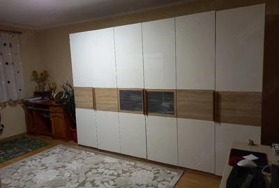 Apartament cu 2 camere decomandat în Rogerius - 5