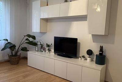 Apartament cu 3 camere decomandat, mobilat în 1 Decembrie 1918 - 4