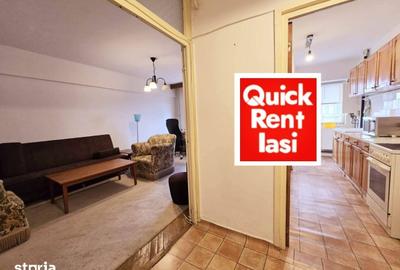 Apartament cu 2 camere decomandat în Podu Roș - 6