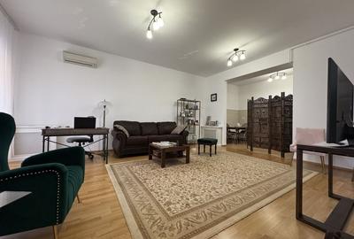 Le Club!Apartament spatios, mobilat si utilat, garaj si boxa incluse - 2
