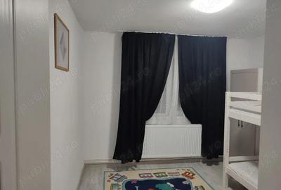 Apartament cu 2 camere decomandat în Central - 3