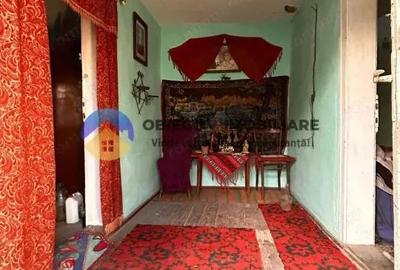 Teren de 1172 mp, în Dumbrava