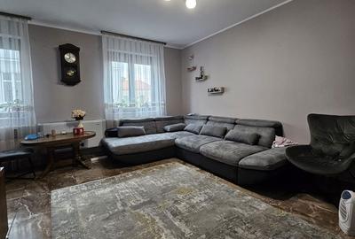 Apartament cu 4 camere în Ultracentral - 12