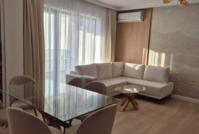 Inchiriez apartament Nou la prima inchiriere cu 3 camere in zona Carpati 2 - 6