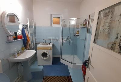 Casă individuală cu 4 camere cu Canalizare în Someșeni - 5
