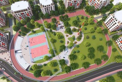 ACASA incepe in Cartier ARED IMAR! - 6