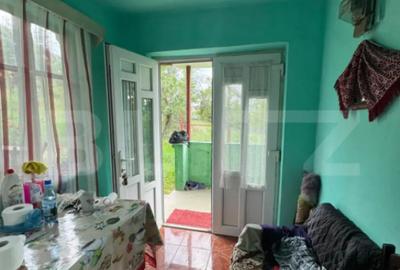 Casă cu 2 camere cu Teren 836 Mp în Central - 4