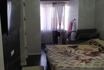 Garsonieră semidecomandată în Brâncoveanu - 1