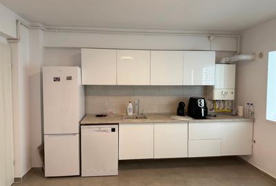 Apartant 3 camere+parcare, complet utilat - 3