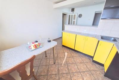 Apartament 3 camere decomandat, zona Nord - 19
