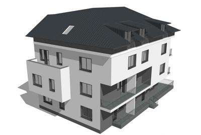 Garsoniera dubla - 2