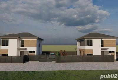 Casa individuala Radauti - 3