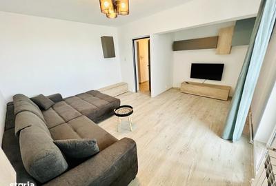Apartament cu 2 camere decomandat în Central - 5