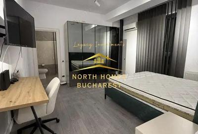 Garsoniera Premium de inchiriat , Ranetti Premium Apartments - Grozave?ti