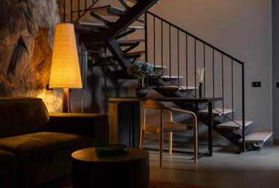 Apartament cu 3 camere, mobilat în Herăstrău - 15