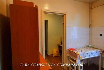 TRAIAN, APARTAMENT 3 CAMERE, BLOC REABILITAT - 12
