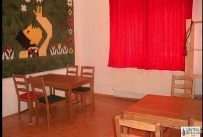 Apartament parter in vila/birouri/showroom/atelier/Polona Tunari - 3