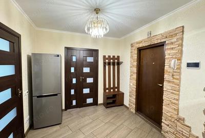 Apartament cu 2 camere în 1 Decembrie 1918 - 3