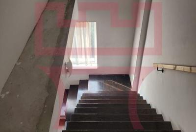 Apartament 3 camere 90mp 2 nivele scara interioara Gheorgheni Baisoara - 14