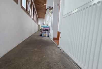 Apartament cu 2 camere decomandat în Arcu - 1