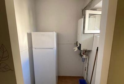 Apartament cu 2 camere decomandat în Ultracentral - 4