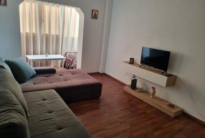 Apartament cu 3 camere decomandat în Rahova - 7