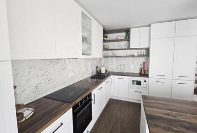 Apartament 3 camere de vanzare in Gheorgheni, Cluj Napoca - 9