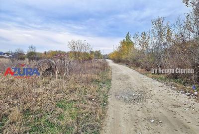 AZURA Imobiliare - Teren zona Slava - 4