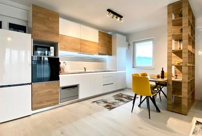 Apartment cu 2 camere de vanzare - 4