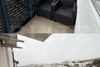 Apartament cu 3 camere semidecomandat, mobilat în Mănăștur - 8