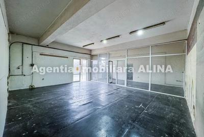 Spațiu comercial, de 100 mp, în Ceangăi - 15