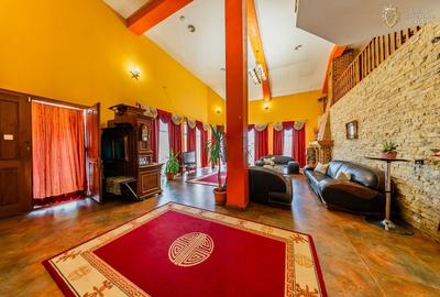 Vila modern 6 camere de vanzare in Gradiste - 44