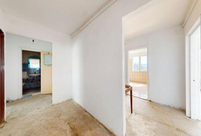 Apartament cu 4 camere decomandat în Alexandriei - 19