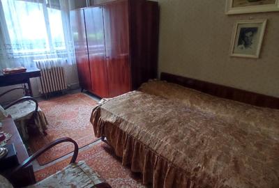 Apartament 3 camere, semidecomandat, Tomis Nord - 5