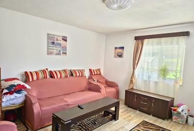 Casă cu 3 camere cu Canalizare în Goranu - 22