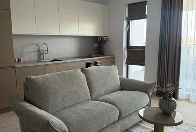 Apartament 2 camere Pipera - Avans 10.000 euro - 2