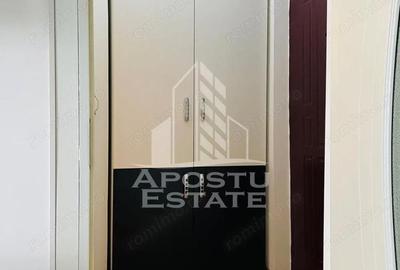 Garsonieră semidecomandată în Central - 4