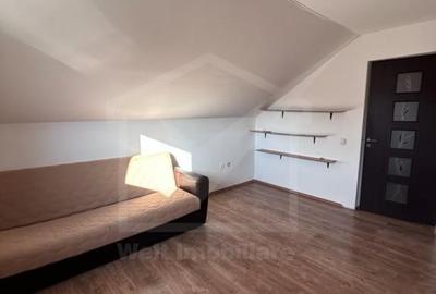 Apartament cu 3 camere, zona Eroilor Floresti - 5