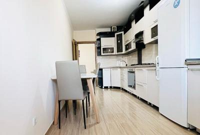 Apartament cu 2 camere decomandat în Mărăști - 7