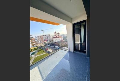 Apartament 2 camere | Bloc 2025 | Parcare | Intre Lacuri - 6