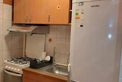 Garsonieră semidecomandată în Titan