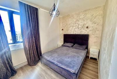 Apartament cu 2 camere decomandat, mobilat în Militari - 4