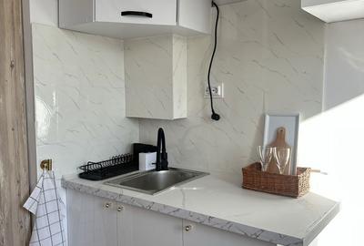 Garsonieră nedecomandată în Iris - 6