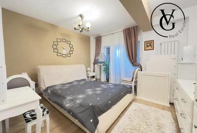 Apartament Compozitori, 101 mp curte in proprietate, garaj Apartament Compozitori, 101 mp curte in proprietate, garaj - 10