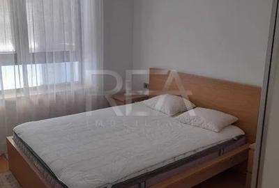 2 camere Aviatiei Tower - 4