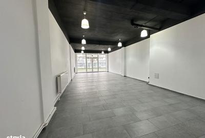 Spațiu comercial, de 86 mp, în Alecu Russo - 5