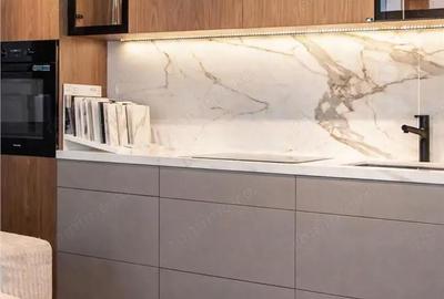 Spațiu comercial, de 62 mp, în Tractorul - 8